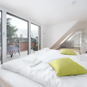  Appartamento Next To Schoenbrunnpalace Close To Public Transport - Myschoenbrunn