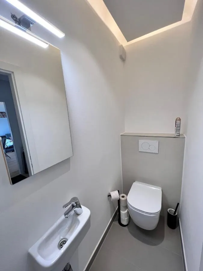Modern Flat Vienna With Two Rooms 0*,  Австрия